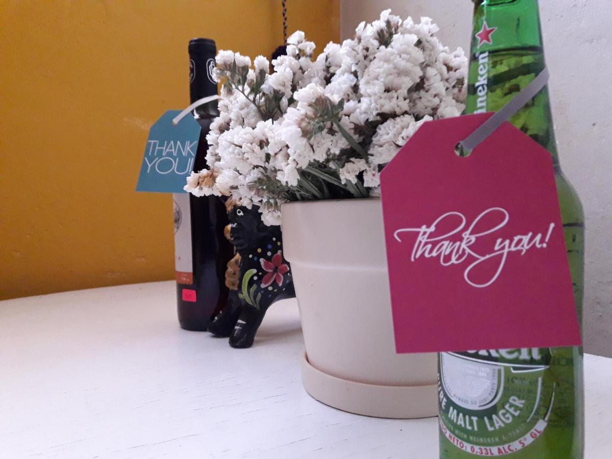 El Golf 229 Hostel ปูโน ภายนอก รูปภาพ