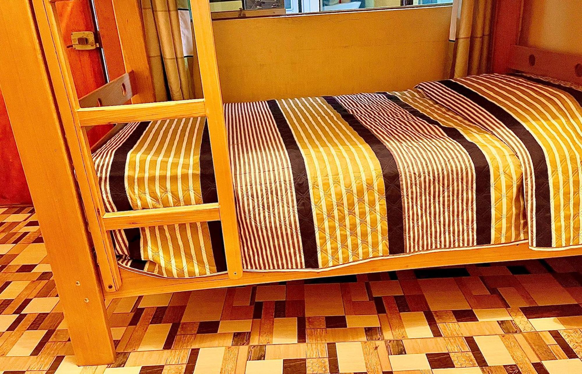 El Golf 229 Hostel ปูโน ภายนอก รูปภาพ