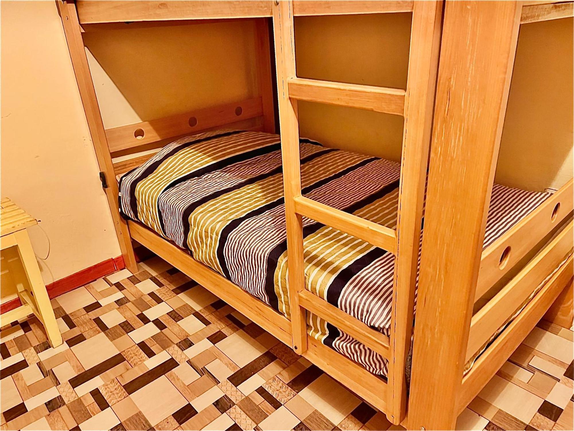El Golf 229 Hostel ปูโน ภายนอก รูปภาพ