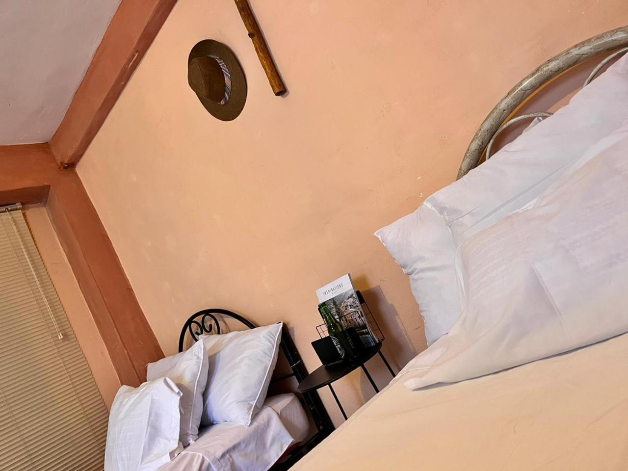 El Golf 229 Hostel ปูโน ภายนอก รูปภาพ