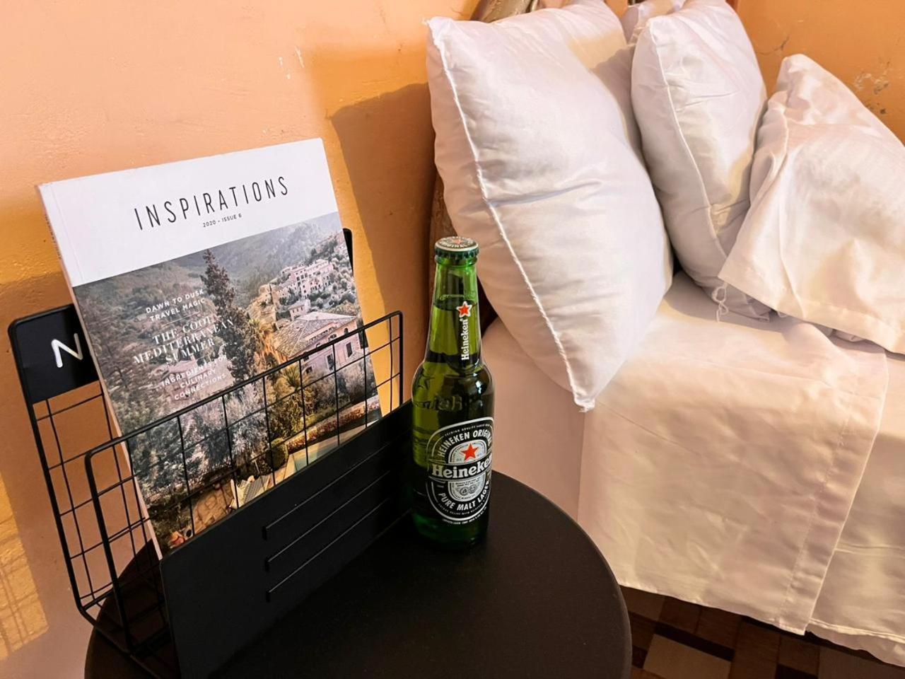 El Golf 229 Hostel ปูโน ภายนอก รูปภาพ