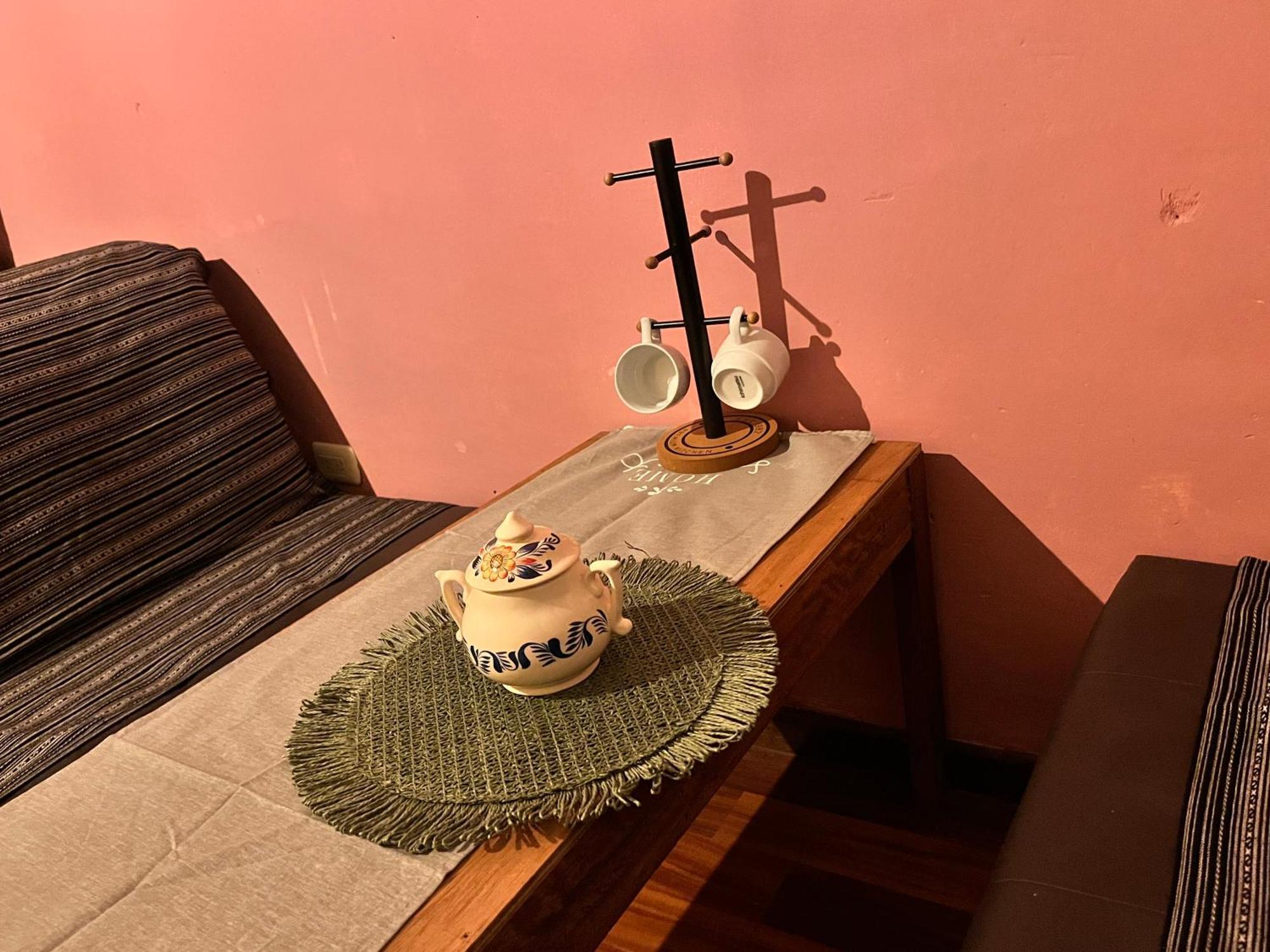 El Golf 229 Hostel ปูโน ภายนอก รูปภาพ
